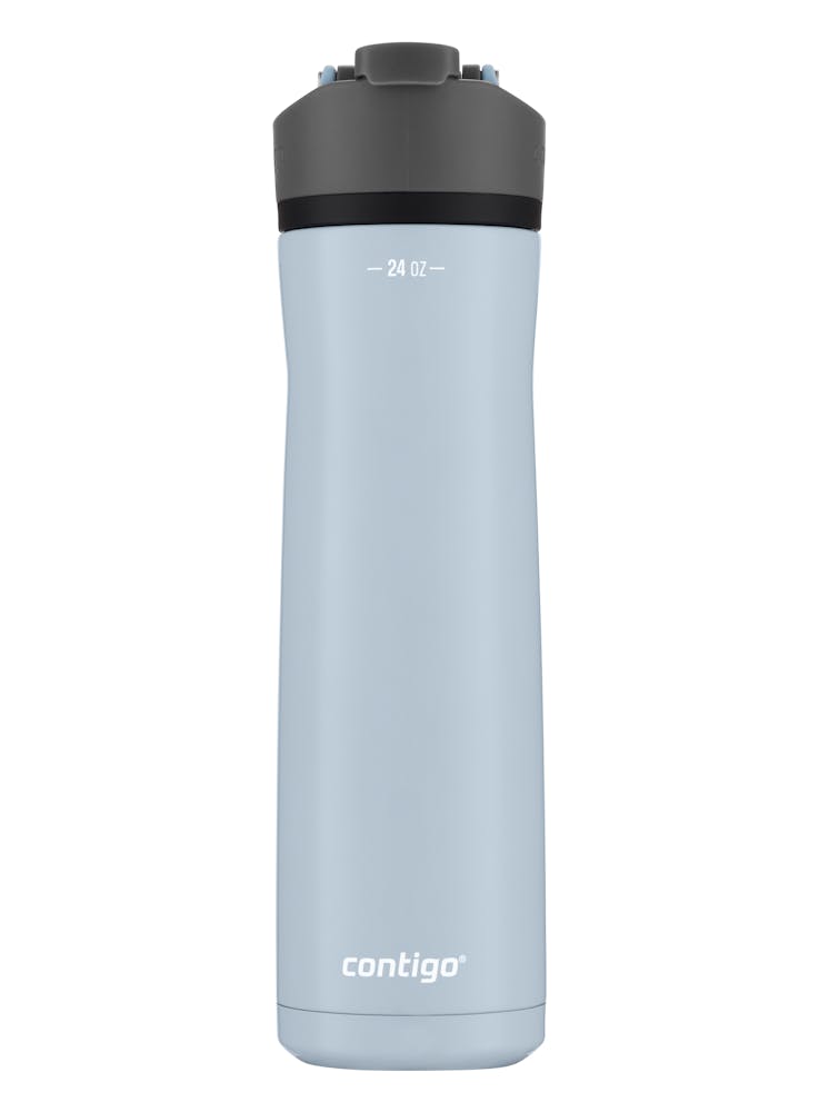 Contigo® Cortland Chill 2.0 Insulated Stainless Steel Water Bottle with AUTOSEAL® Lid, 24oz